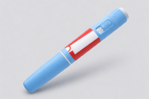 ready to use peptide pen for accurate dosing