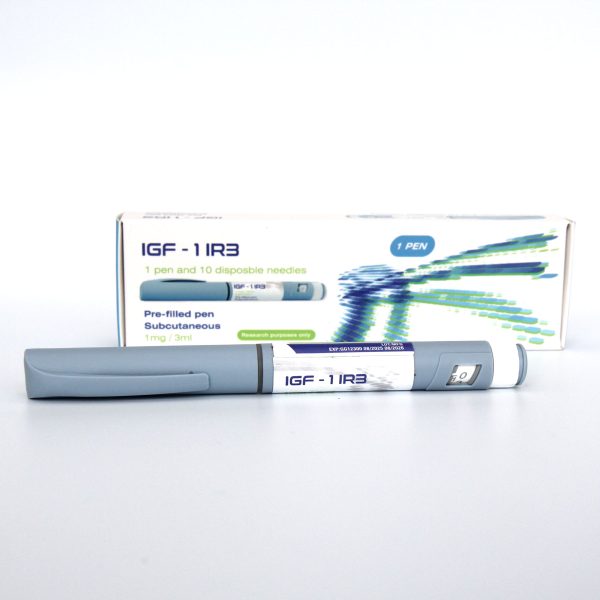 igf-1-ir3 Pre-Filled Pen
