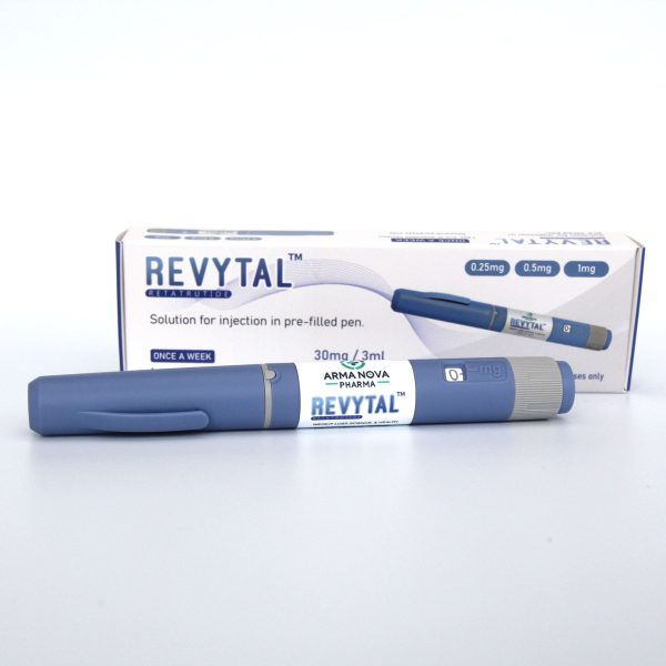 Retatrutide (Revytal) peptide pen