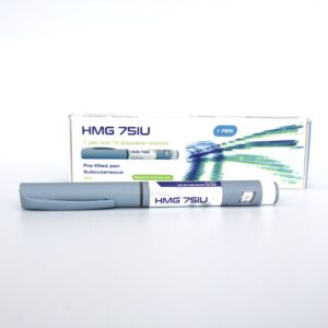 HMG 75IU Pre-Filled Pen