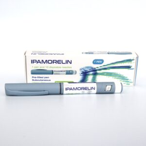 Ipamorelin Pre-Filled Pen