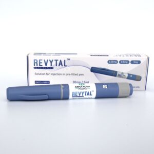 retatrutide pen