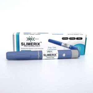 Semaglutide (Slimerix) Pre-Filled Pen
